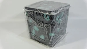 Diamond Ore Minecraft Movie Tin AMC Popcorn Bucket - Picture 1 of 8