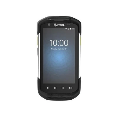 TERMINALE ZEBRA TC77 SE4750, 5MP F/13MP R CAMERA/ANDROID/4GB/32GB - Immagine 1 di 3