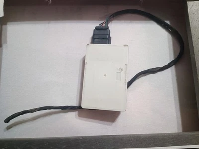 2013-2017 Buick Enclave Blind Spot Radar Sensor Module Cavity 23424680 - Image 1 of 4