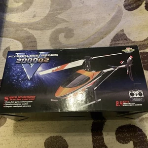 RC Helicopter Walkera flybarless series 200d02 2,4 GHz helicopter new - Picture 1 of 6