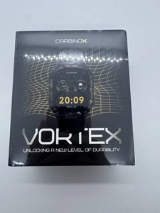 Vortex Smartwatch (Answer/Make Calls), Military-Grade Rugged Fitness Tracker,... - Picture 1 of 3