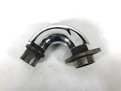 Tubo de escape trasero Victory Vegas 2007 envío gratuito Foto 1 de 4