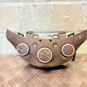 Chevrolet Spark MK1 2013 Heater Control Panel Switches 95320281 - Picture 1 of 7