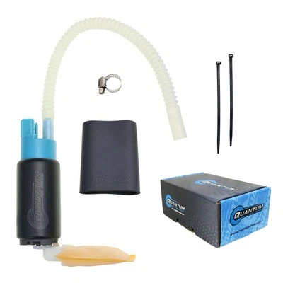 Bomba de combustible Harley-Davidso Electra Glide Road Glide Road King HFP-382-HD QFS + Kit Foto 1 de 4