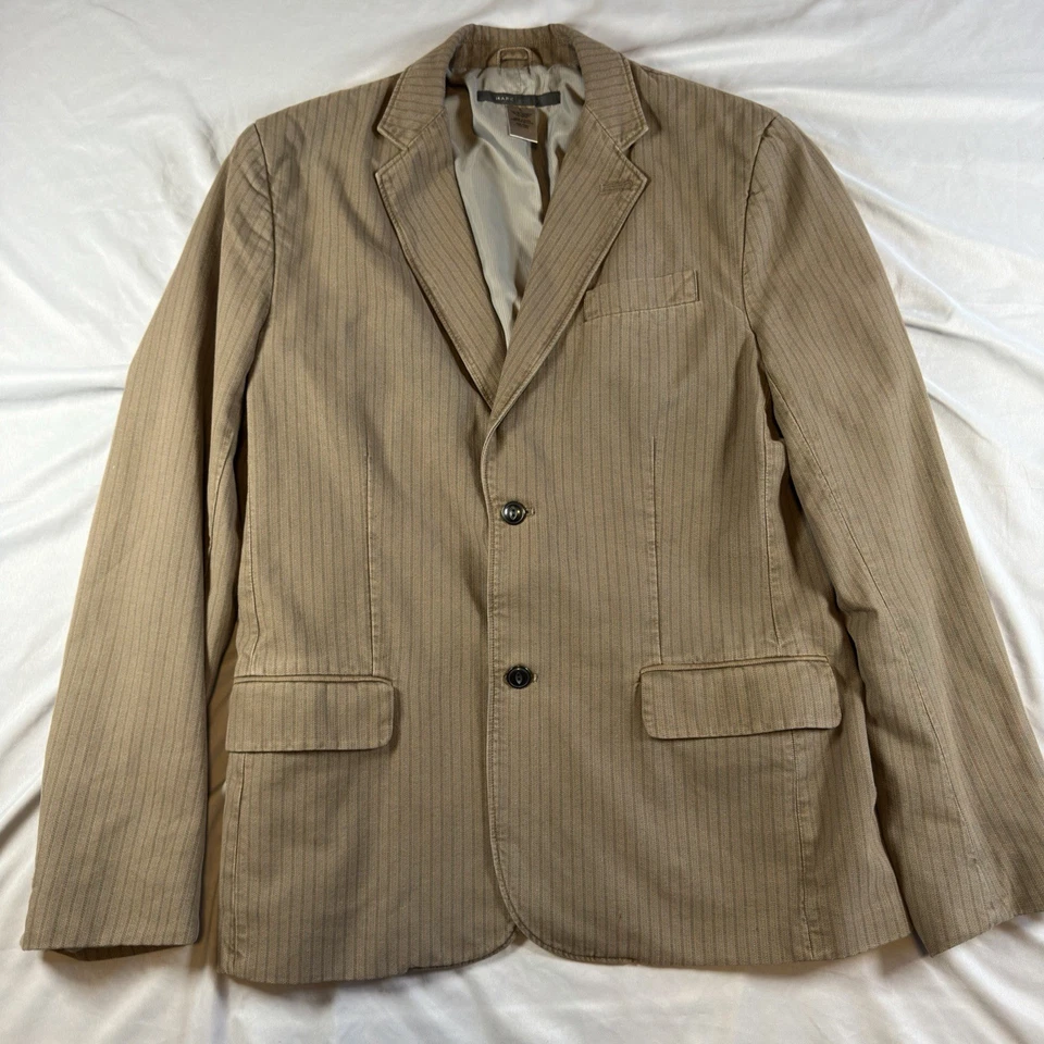 Blazer masculino Marc Jacob’s 50 - Imagem 1 de 4