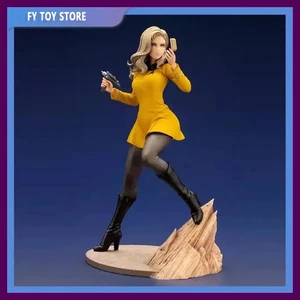 Figurine neuve Kotobukiya film Bishoujo Spock Star Trek commandant officier pvc - Photo 1/24