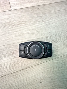 Ford F150 F-150 2015-2019 Headlight Headlamp Control Switch FL3T-13D061-BCW - Picture 1 of 4