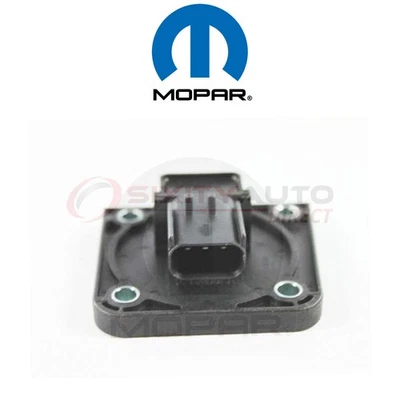 Mopar Camshaft Position Sensor for 1997-2001 Plymouth Neon 2.0L L4 - Engine rf Foto 1 de 4