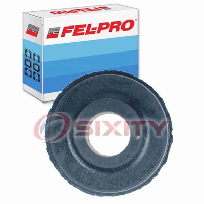 Juego de ojales de cubierta de válvula de motor Fel-Pro para juntas Ford F1 1951-1952 3,5 L L6 gp Foto 1 de 4