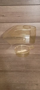 Presto Pop Lite Ersatzschacht & Butterbecher Modell 0482007 - Bild 1 von 11