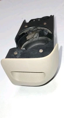 Chevy Silverado GMC Sierra Suburban Yukon Tahoe 1995-1998 portavasos tostado 95-00 Foto 1 de 4