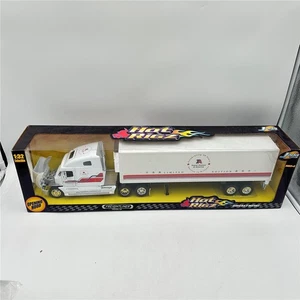 Jada Toys Hot Rigz Travel Centers of America 1:32 Sammlerstück FreightLiner - Bild 1 von 4