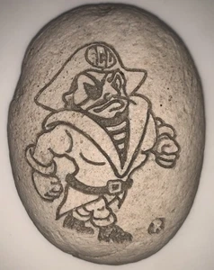 Steuergerät East Carolina Schreibtisch Briefbeschwerer Cobblestone Studio - Bild 1 von 2