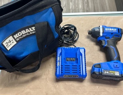 KOBALT  KID 324B-03 - Image 1 of 4