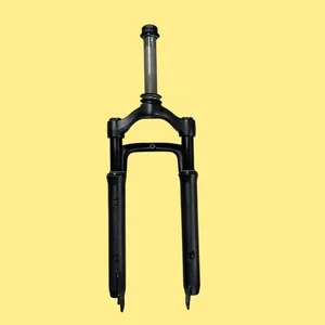 OEM Front Fork For E-Bike Hiboy EX6 #4936 - Picture 1 of 9