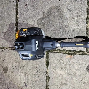 Titan TT2MTP26-2 Multi-Tool - BREAKING FOR PARTS - Picture 1 of 4