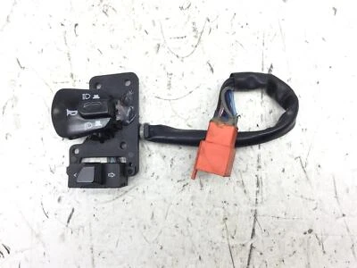 Interruptor de luz indicadores izquierda LEM JUMPER ELETTRICO 2020 NRGEBR800K Foto 1 de 4