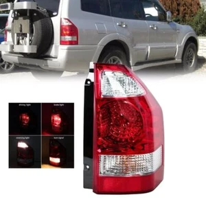 Right Passenger Rear Tail Lights For Mitsubishi Montero Pajero Shogun 2003-2006 - Foto 1 di 12