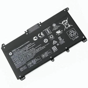 Genuine HT03XL HTO3XL L11119-855 Battery for HP Pavilion 15-DA 15-DB 15-DW 15-DY - Picture 1 of 5