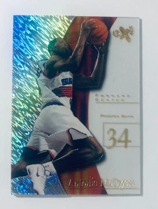 Antonio McDyees 1997-98 EX2001 Card #61 NBA Basketball Phoenix Suns - Bild 1 von 2