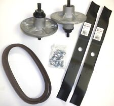 Murray Lawnmower 42" Deck Kit Compatible With 1001200 37x88 92418 25x7
