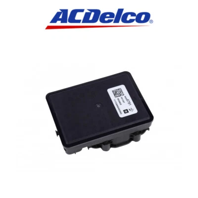 Módulo de control ABS ACDelco 84256781 84256781 para Chevrolet Tahoe Suburban 17-20 Foto 1 de 3