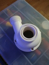 Ecotech vectra m1 Front cover 