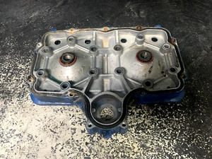 1995 Ski Doo Cylinder Head Assembly # 420913828 Grand Touring 580 - Picture 1 of 7