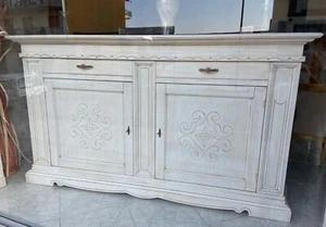 CREDENZA DECAPE' MADIA CREDENZONE SOGGIORNO SOTTOCOSTO - Foto 1 di 4