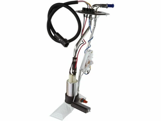 Conjunto de suspensión de bomba de combustible Delphi 51HT79J para Ford Explorer 1991-1994 4,0 L V6 Foto 1 de 1