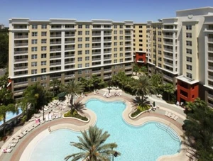 LAST MINUTE DEALS Vacation Village at Parkway Disney World, Universal, Florida - Picture 1 of 7