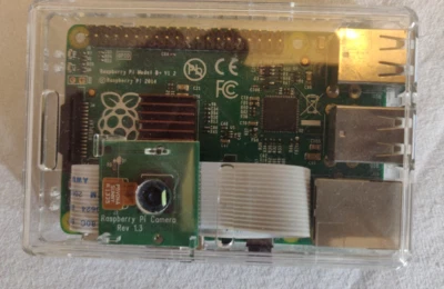 Raspberry Pi bundle - Image 1 of 4
