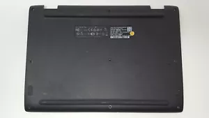Lenovo 100E Chromebook 82CD Base Cubierta 8S1102-06543 Funda Inferior Chasis Inferior - Imagen 1 de 8