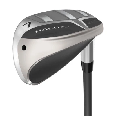 MINT Demo Cleveland Halo XL Full Face Irons Choose Set, Flex & Dexterity - Image 1 of 4