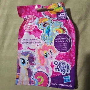 My Little Pony Unopened Blind bag Solo Pack (Wave 12) - Picture 1 of 2