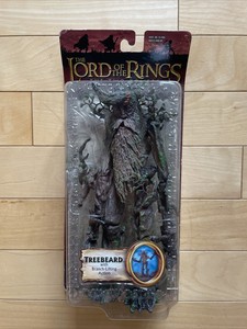 Lord of the Rings, The Two Towers, Treebeard