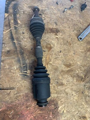 Вал правой оси переднего пассажира 2008 2009 2010 2011 Mazda CX-7 CX7 GP31-25-50XR - Изображение 1 из 2