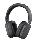 H1 ANC Lightweight Bluetooth Wireless Headphones with Active Noise Cancelling