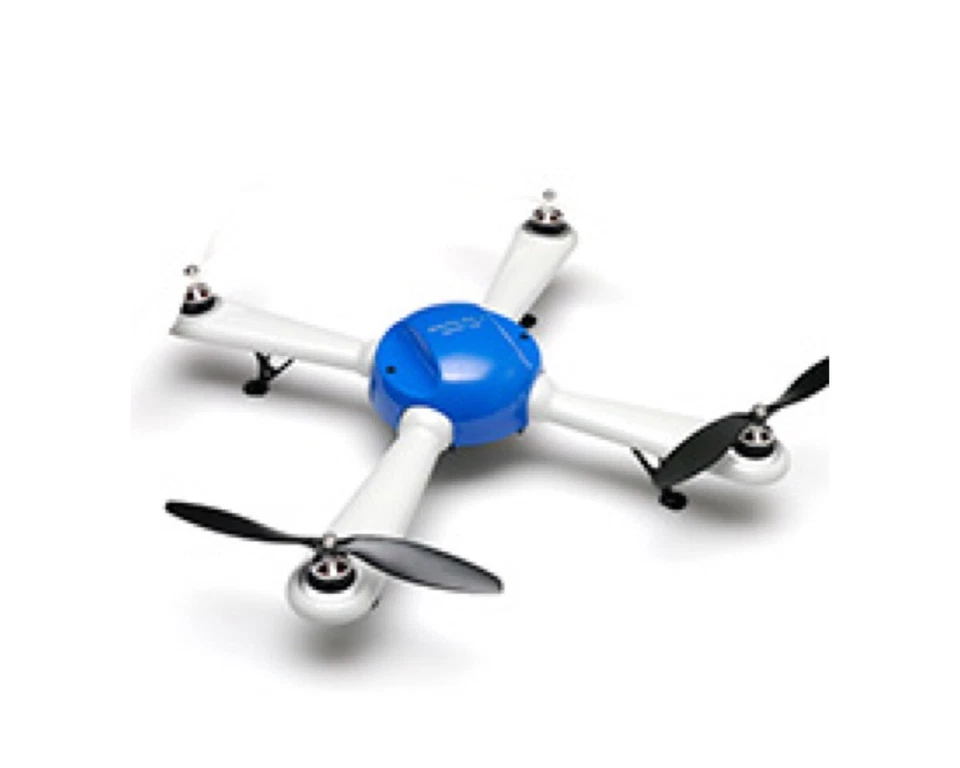 DUALSKY Hornet 460 Quadrocopter DUA21001  - Bild 1 von 4