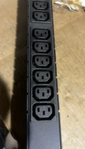 NEW Sentry Server Cabinet Power Distribution Unit CB-24V2-C20 - Picture 1 of 8