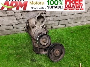  Cinturón de motor GM DAEWOO KALOS 02 - 05 1.4 F14S3 tensior y montaje en polea PAS  - Imagen 1 de 7