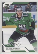 2022-23 SportZoo Tipos Extraliga Seria 1 Branislav Ligas #187