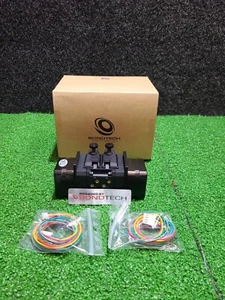 NEW Bondtech BMG-X2 Mosquito Extruder for Dual Extrusion 3D Printers - Afbeelding 1 van 12