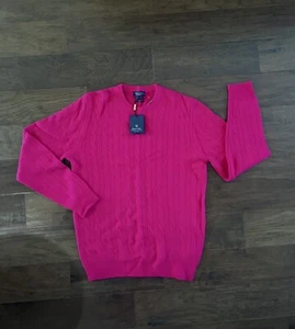 maximum Dutti 100% Kaschmir Pullover Gr. L - Bild 1 von 3