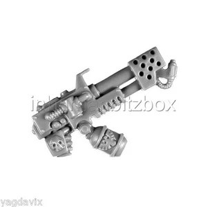 VAP53 LANCE PLAMME STERNGUARD SPACE MARINE WARHAMMER 40000 BITZ W40K 43 - Picture 1 of 1