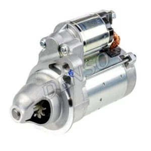 Motorino di Avviamento Denso Starter 1.7kW per Lexus IS II GS DSN1256 - Foto 1 di 3