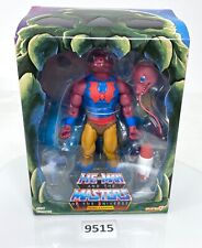 Masters of the Universe Classic Club Grayskull Super7 Filmation MOTU Tung Lashor