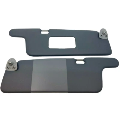 Juego de parasol interior para Toyota Corolla AE101 1993-1998 LHD Foto 1 de 4