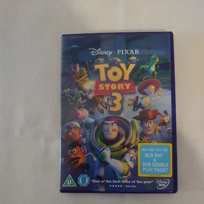 Toy Story 3 - DVD Disney pixar - Image 1 of 3