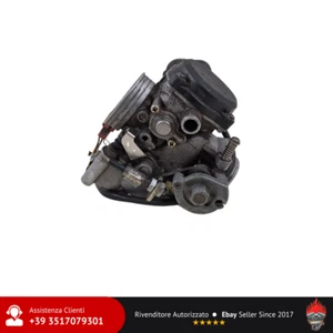 CARBURATORE BENZINA APRILIA SPORT CITY 200 2006 2007 2008 2009 - Picture 1 of 7